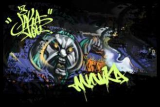 2025年MISHKA X AKAYOU艺术家合作系列：目光如炬KEEP WATCH！